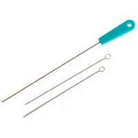 Щетка Akuku A0344 Разноцветный / 3