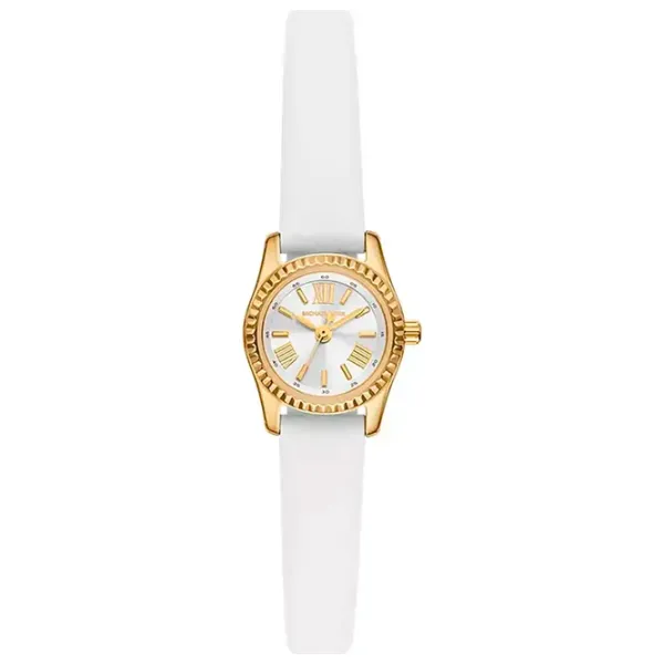 Ceas de mână pentru femei MICHAEL KORS MK4900 Cuarț / 22 mm photo 1