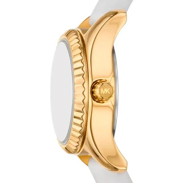 Ceas de mână pentru femei MICHAEL KORS MK4900 Cuarț / 22 mm photo 3