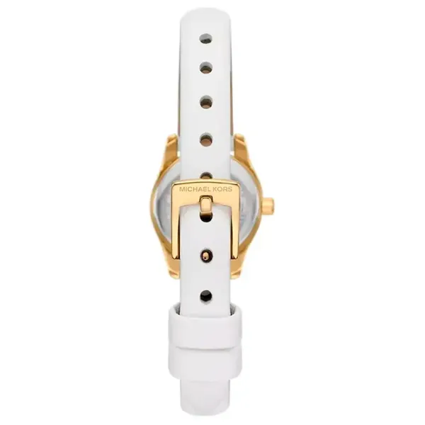 Ceas de mână pentru femei MICHAEL KORS MK4900 Cuarț / 22 mm photo 4