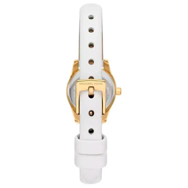 Ceas de mână pentru femei MICHAEL KORS MK4900 Cuarț / 22 mm photo 4