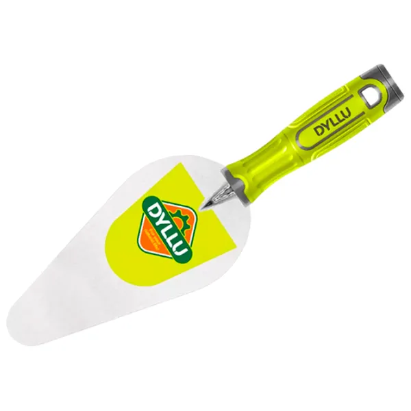 Mistrie DYLLU DTBT8306 Inox photo 1