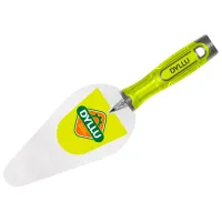 Мастерок DYLLU DTBT8306 нерж. сталь 