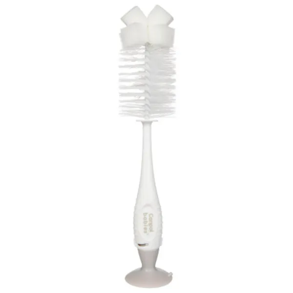 Perie Canpol Babies 56/122 White / 2 photo 1