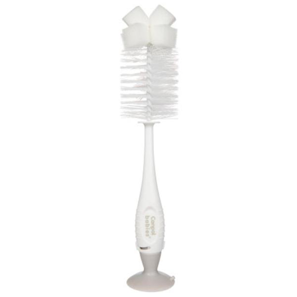 Perie Canpol Babies 56/122 White / 2 photo 1
