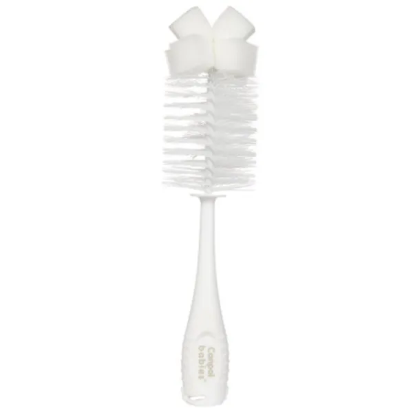 Perie Canpol Babies 56/122 White / 2 photo 3