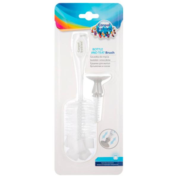 Perie Canpol Babies 56/122 White / 2 photo 4