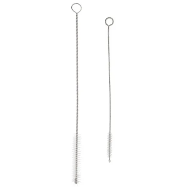Set de perii Canpol Babies 7/403 White / 5 photo 3