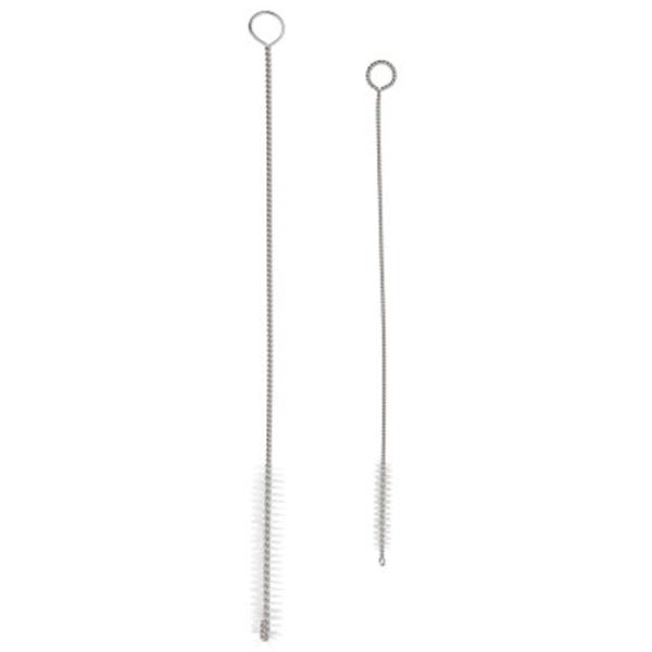 Set de perii Canpol Babies 7/403 White / 5 photo 3
