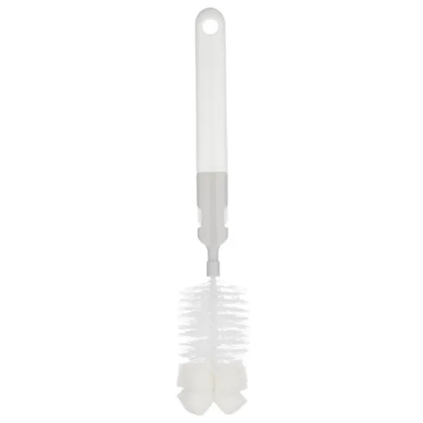 Set de perii Canpol Babies 7/403 White / 5 photo 5
