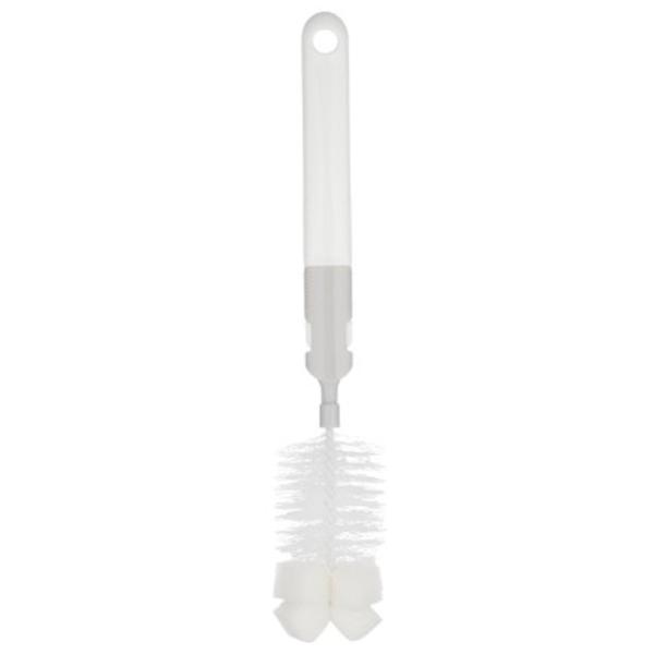 Set de perii Canpol Babies 7/403 White / 5 photo 5