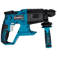 Ciocan rotopercutor Dedra DED7048 / Blue photo 2