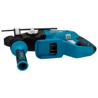 Ciocan rotopercutor Dedra DED7048 / Blue photo 4