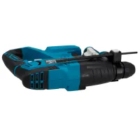 Ciocan rotopercutor Dedra DED7048 / Blue photo 5