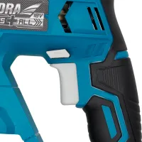 Ciocan rotopercutor Dedra DED7048 / Blue photo 7