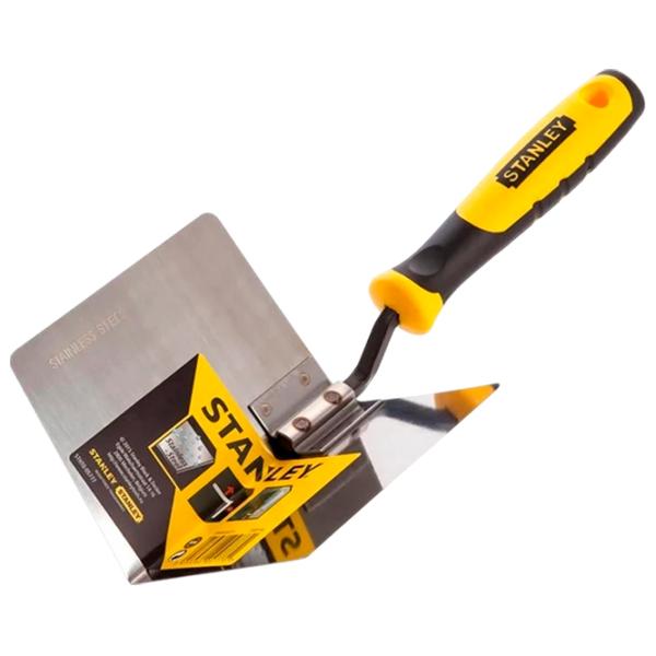 Șpaclu Stanley STHT0-05777 Oțel photo 2