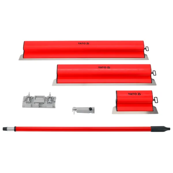Набор шпателей Yato YT52225  photo 1