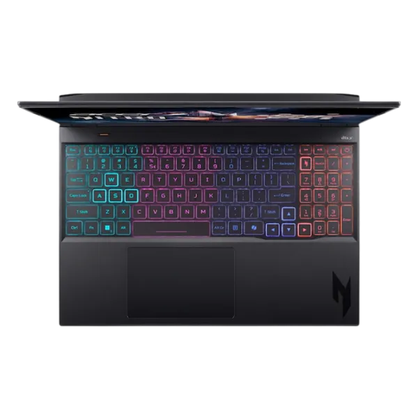 Acer Nitro 16S AI AN16S-61 Ryzen AI 9 AI 9 365 / 32 ГБ / 1 ТБ / GeForce RTX 5070 / Черный photo 2