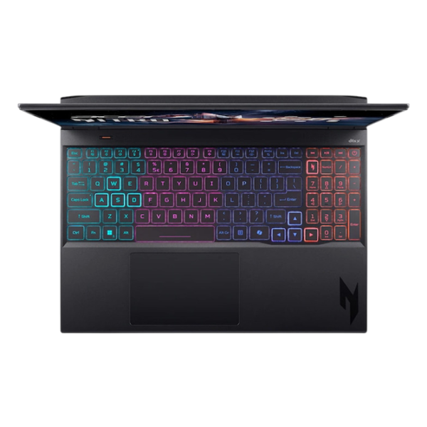 Acer Nitro 16S AI AN16S-61 Ryzen AI 9 AI 9 365 / 32 ГБ / 1 ТБ / GeForce RTX 5070 / Черный photo 2