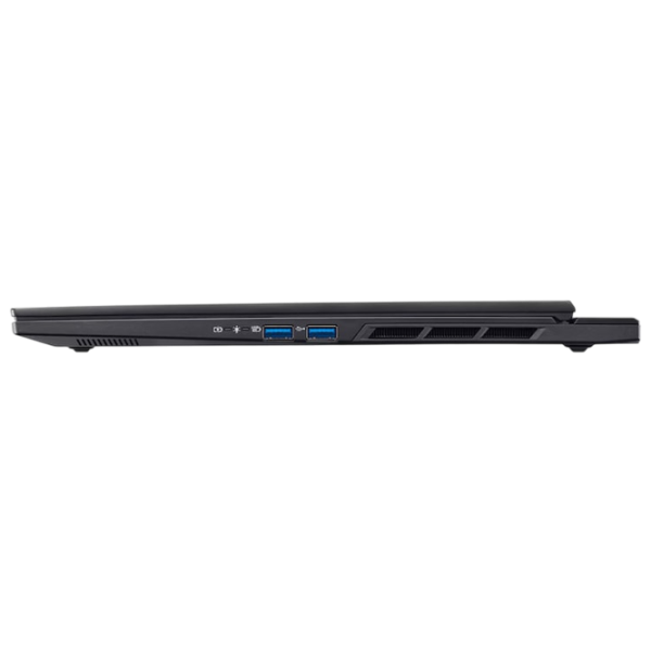 Acer Nitro 16S AI AN16S-61 Ryzen AI 9 AI 9 365 / 32 ГБ / 1 ТБ / GeForce RTX 5070 / Черный photo 3