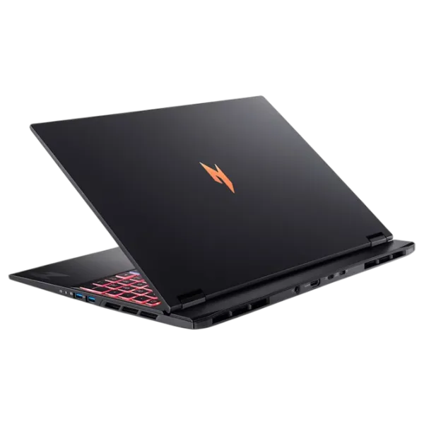 Acer Nitro 16S AI AN16S-61 Ryzen AI 9 AI 9 365 / 32 ГБ / 1 ТБ / GeForce RTX 5070 / Черный photo 5