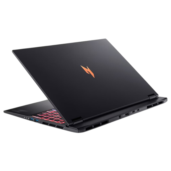 Acer Nitro 16S AI AN16S-61 Ryzen AI 9 AI 9 365 / 32 ГБ / 1 ТБ / GeForce RTX 5070 / Черный photo 5