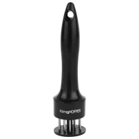 Тендерайзер Konighoffer Gary Нержавеющая сталь / 180 мм