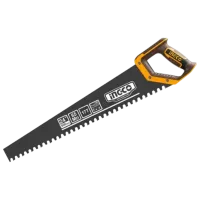 Ножовка Ячеистый бетон INGCO HCBS016001 600 мм / Cталь