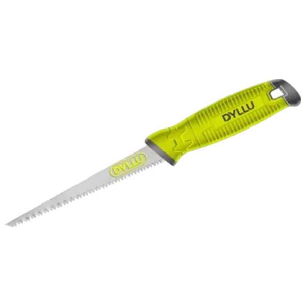 Fierăstrău manual pentru lemn DYLLU DTHW3G06 150 mm / Oțel photo 1