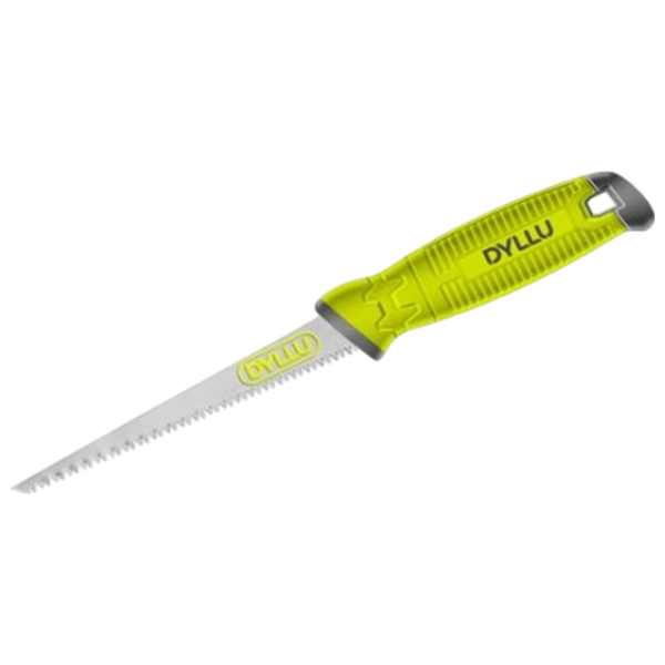 Fierăstrău manual pentru lemn DYLLU DTHW3G06 150 mm / Oțel photo 1