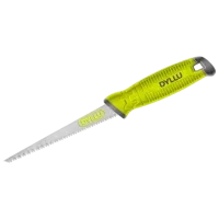 Fierăstrău manual pentru lemn DYLLU DTHW3G06 150 mm / Oțel
