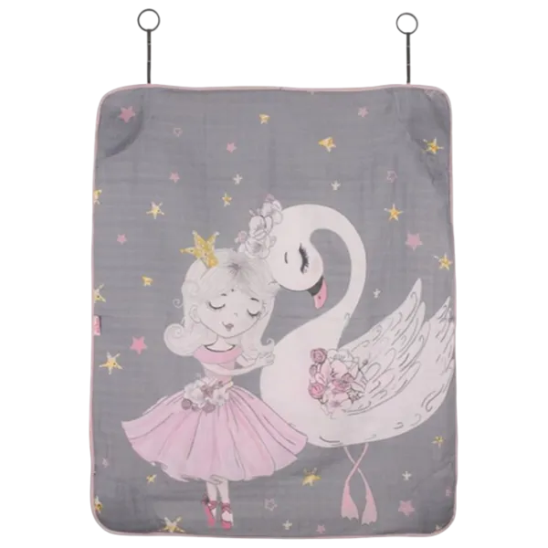 Husă pentru cărucior Sevi 315 Bumbac / Multicolor photo 7