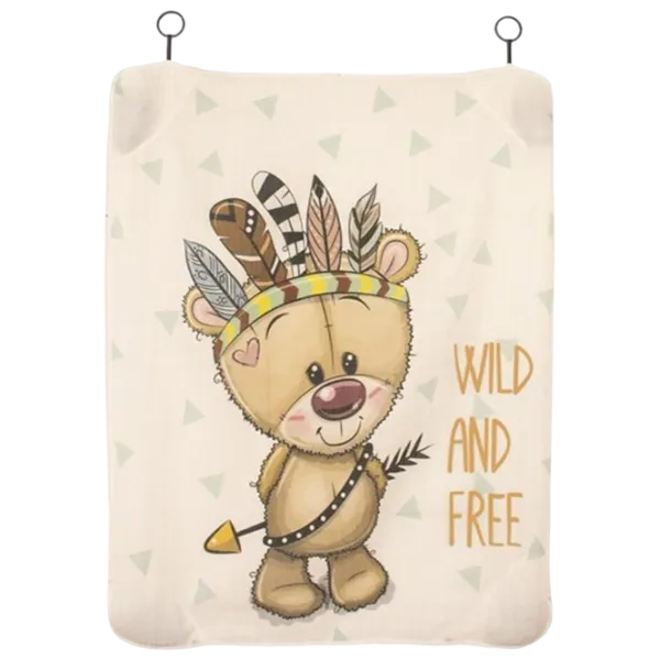 Husă pentru cărucior Sevi 315 Bumbac / Multicolor photo 8