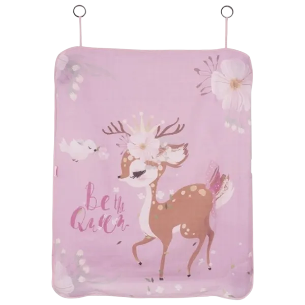 Husă pentru cărucior Sevi 315 Bumbac / Multicolor photo 14