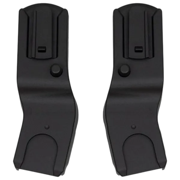 Adaptor Espiro 5906724203572 Plastic / Black photo 1