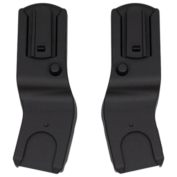 Adaptor Espiro 5906724203572 Plastic / Black photo 1