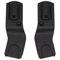 Adaptor Espiro 5906724203572 Plastic / Black