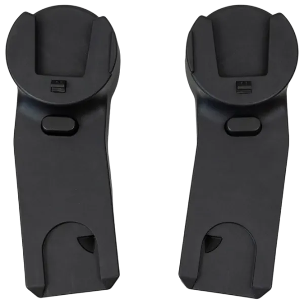 Adaptor Espiro 5906724203572 Plastic / Black photo 2