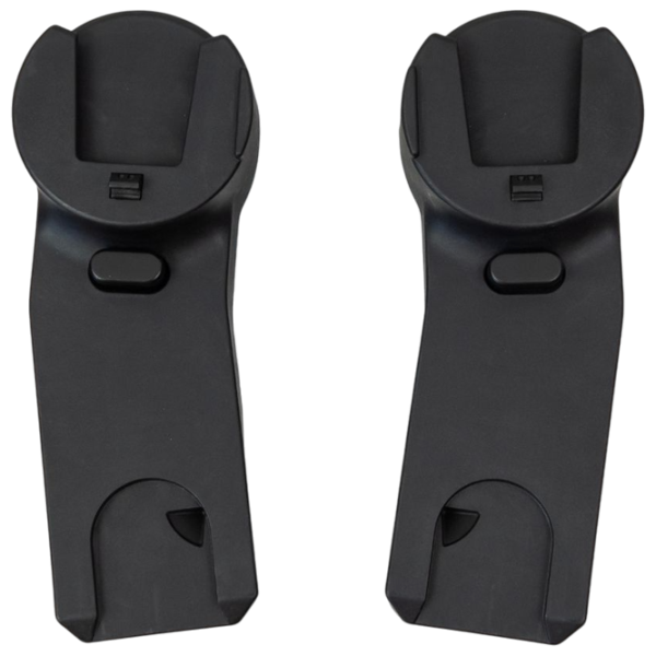 Adaptor Espiro 5906724203572 Plastic / Black photo 2