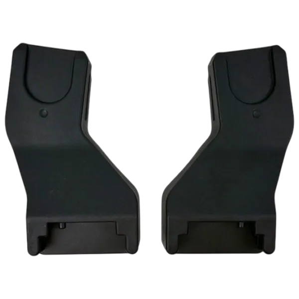 Adaptor Espiro 5906724203572 Plastic / Black photo 3