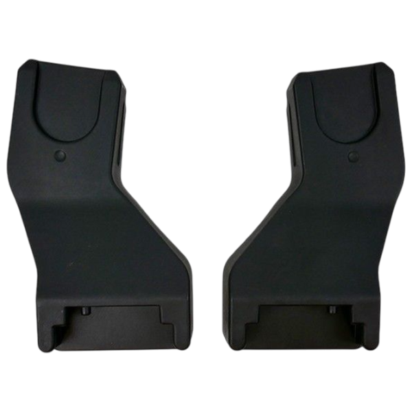 Adaptor Espiro 5906724203572 Plastic / Black photo 3