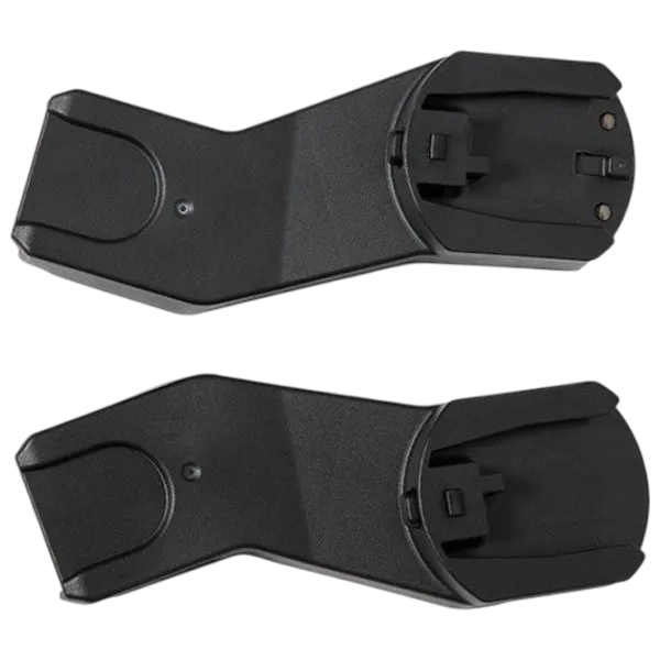 Adaptor Espiro 5906724203572 Plastic / Black photo 4