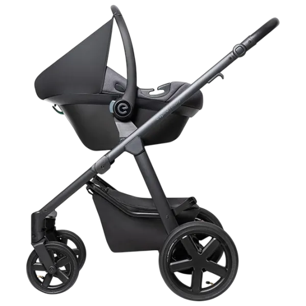 Adaptor Espiro 5906724203572 Plastic / Black photo 6