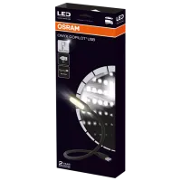 Lampă auto pentru salon Osram OS-ONYX-USB LED / USB / / / photo 2