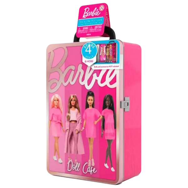 Аксессуары для кукол Mattel Barbie BBDS6  одежда / 3+ photo 1