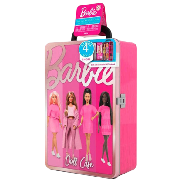 Аксессуары для кукол Mattel Barbie BBDS6  одежда / 3+ photo 1