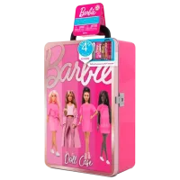 Аксессуары для кукол Mattel Barbie BBDS6  одежда / 3+