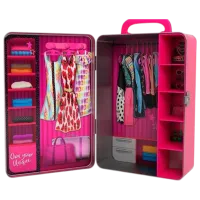 Accesorii pentru păpușă Mattel Barbie BBDS6 haine / 3+ photo 2