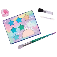 Joc de rol Make It Real Deluxe Unicorn Makeup Set 8+ / set de frumusete photo 2