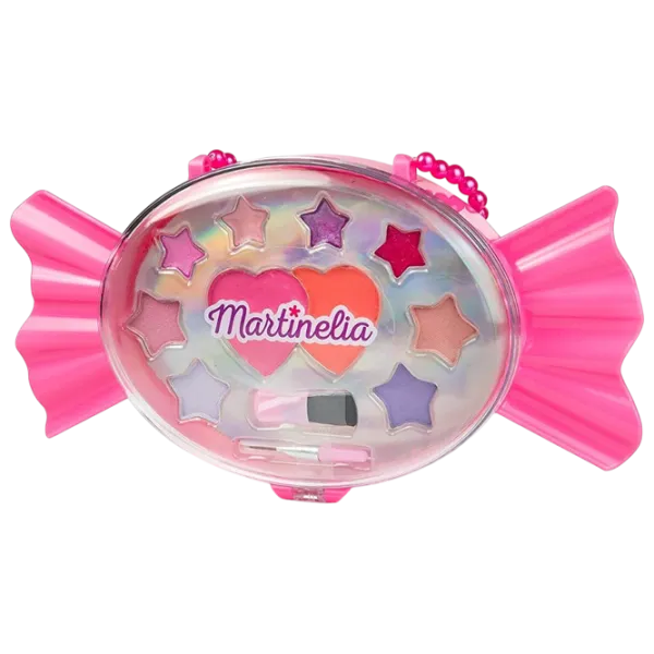 Joc de rol Martinelia 91541 5+ / set de frumusete  photo 1